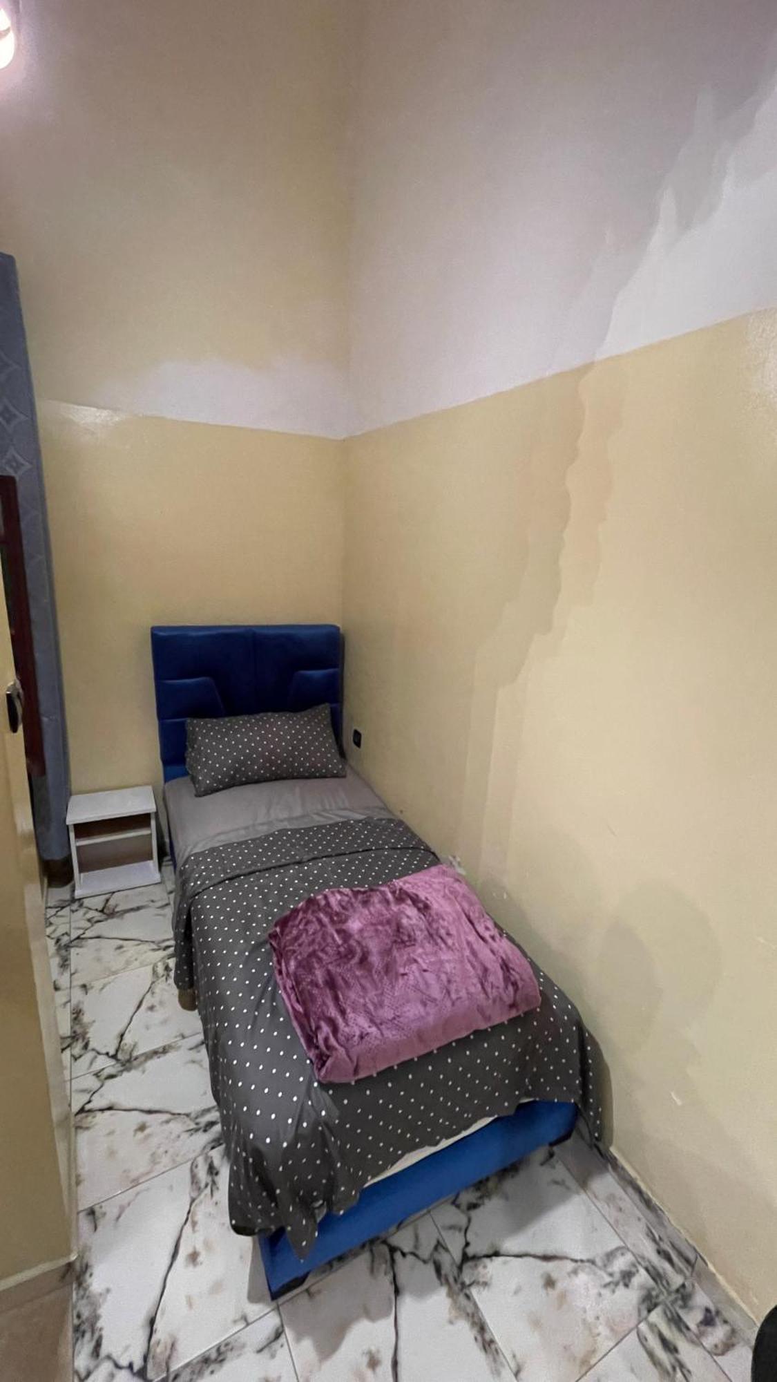 רבאט Riad Dar Al Manzah מראה חיצוני תמונה
