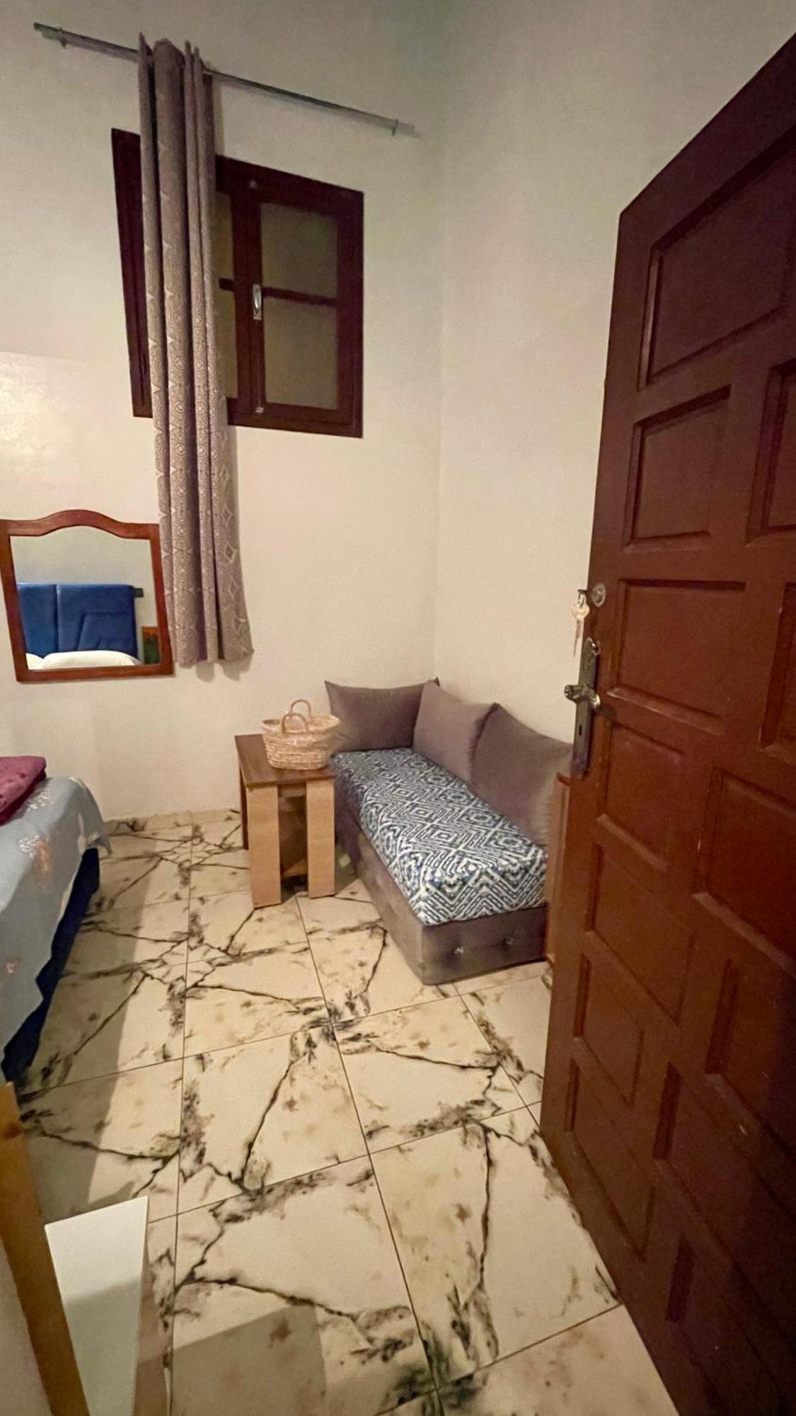 רבאט Riad Dar Al Manzah מראה חיצוני תמונה
