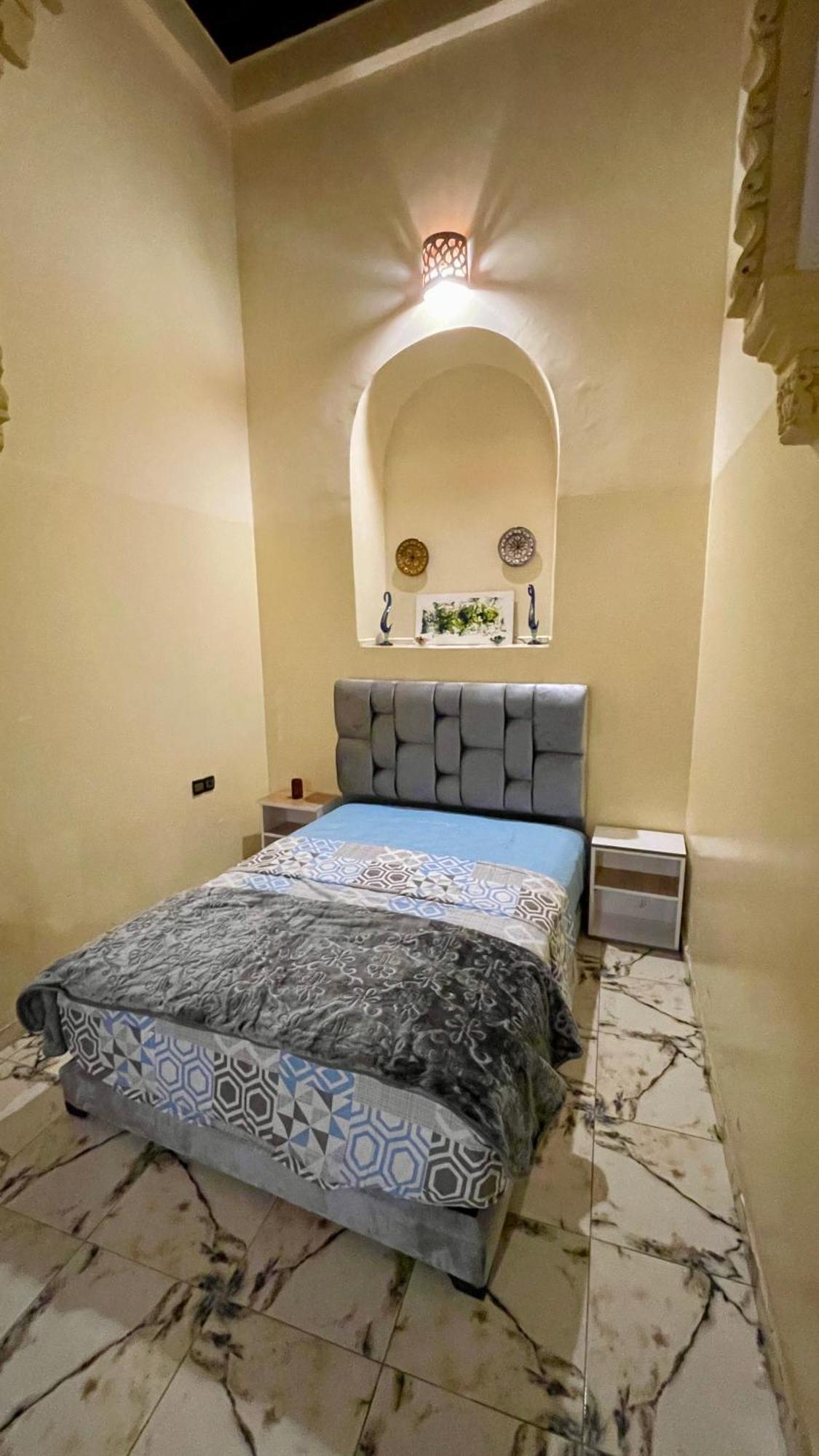 רבאט Riad Dar Al Manzah מראה חיצוני תמונה