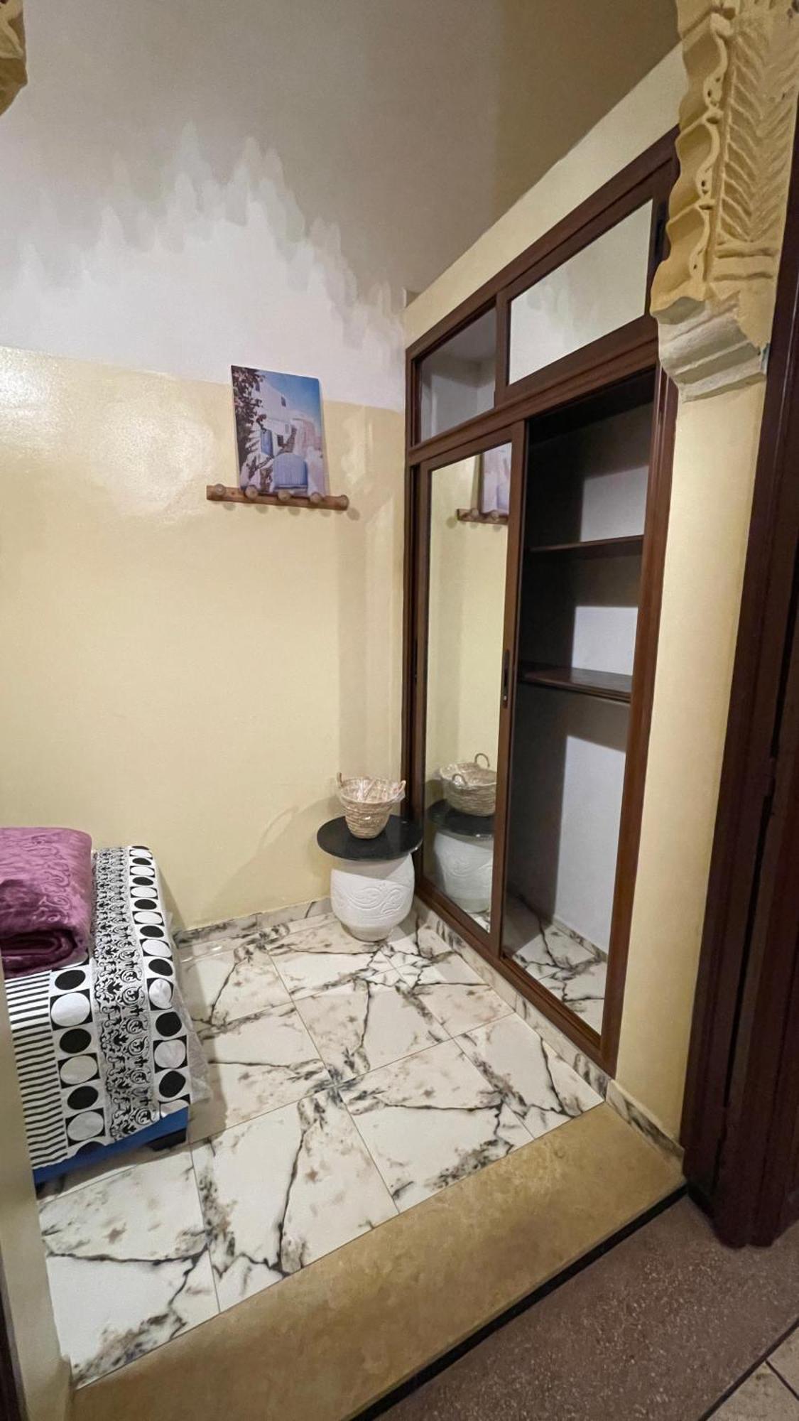 רבאט Riad Dar Al Manzah מראה חיצוני תמונה