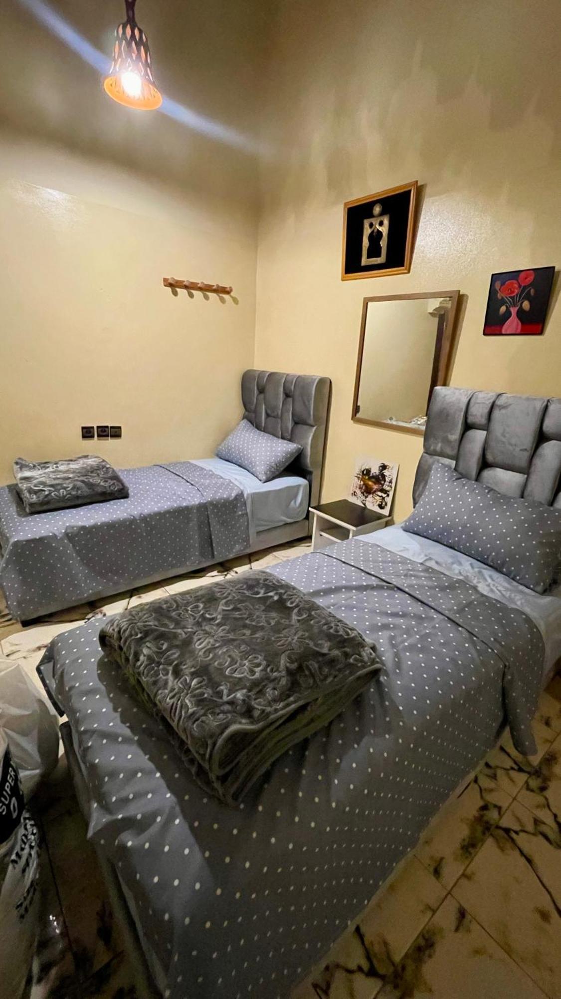 רבאט Riad Dar Al Manzah מראה חיצוני תמונה